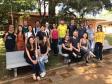 Rondonistas da Unicentro vão promover ações no município de Lindoeste 