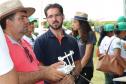 Unioeste lança drone para pulverização agrícola