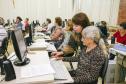 Universidades estaduais reforçam ações para idosos durante o mês de outubro