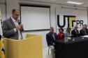 UTFPR inaugura blocos para engenharia em Londrina