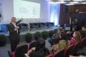 Tecpar promove debate sobre ações inovadoras em biotecnologia da saúde