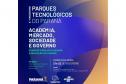 Governo promove 5º encontro de Parques Tecnológicos do Paraná