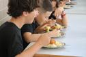 Parceria entre Tecpar e Fundepar garante refeições de qualidade nas escolas estaduais