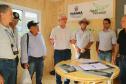 Estado estuda modelo para incentivar construções de casas rurais sustentáveis