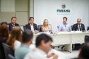 Observatório de Planejamento do Paraná vai ampliar transparência das ações do PPA