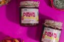 Geleia de pitaya de produtores de Bela Vista da Caroba vai ser apresentada em feira no Canadá