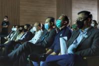 Governo do Estado exibe documentário sobre ações de bolsistas no combate à pandemia