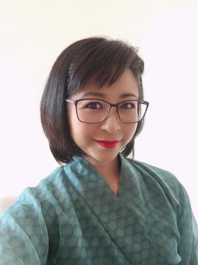 Gisele Onuki assume coordenadoria de Ensino Superior da Seti