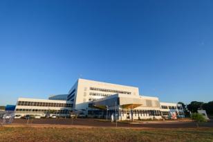 Hospital Universitário da UEPG completa onze anos de história e 1 ano no combate à pandemia