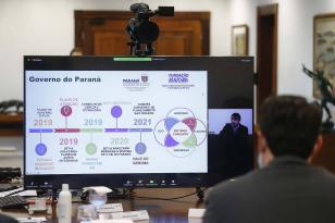 Paraná lança Vale do Genoma, ecossistema de inovação aplicado à saúde em Guarapuava