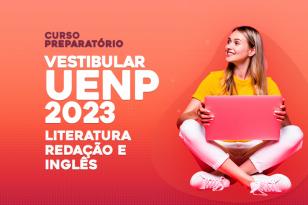 UENP oferta curso preparatório para Vestibular 2023 da instituição