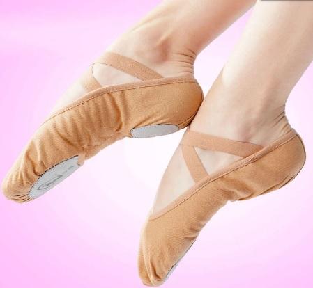 sapatilhas de dança