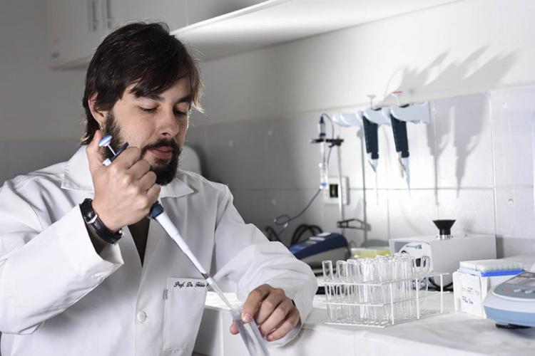 Cientistas das universidades estaduais do Paraná são destaque em ranking da América Latina