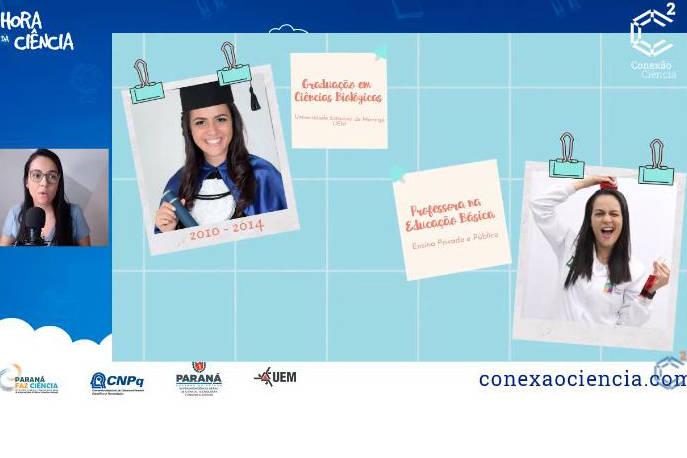 paraná faz ciência