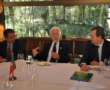 Seti participa de debate sobre nova Lei de Inovação do Paraná
