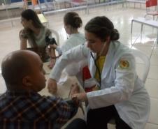Unioeste promove ações de educação e saúde em Tupãssi