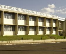 Universidade Estadual do Oeste do Paraná (Unioeste)