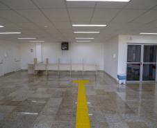 Nova ala amplia atendimento no Hospital Universitário dos Campos Gerais