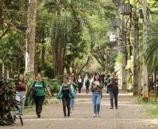 Confira o calendário acadêmico das universidades estaduais do Paraná para 2024