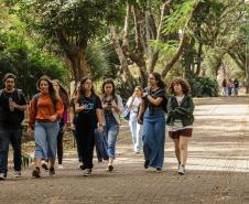Confira o calendário acadêmico das universidades estaduais do Paraná para 2024
