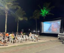 UEM leva ao Litoral cine concerto com trilha sonora tocada ao vivo a partir do dia 30