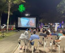 UEM leva ao Litoral cine concerto com trilha sonora tocada ao vivo a partir do dia 30