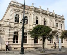 Com aporte de R$ 750 mil, Paraná lidera programa nacional de modernização de museus