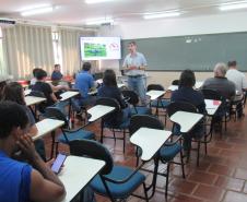 Universidades estaduais têm papel importante no combate à dengue no Paraná