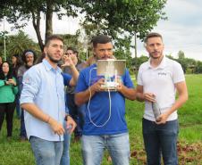 Universidades estaduais têm papel importante no combate à dengue no Paraná