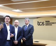 Líder global em tecnologia, TCS anuncia expansão da operação em Londrina