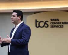 Líder global em tecnologia, TCS anuncia expansão da operação em Londrina