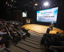 Protagonista no setor, Paraná sedia fórum voltado à geração distribuída de fontes renováveis