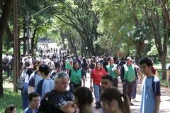 Paraná Faz Ciência recebe mais de 20 mil visitantes em cinco dias de evento