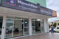 Com apoio do Estado, Manoel Ribas inaugura a primeira Agência de Inovação da região