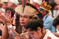 Dia dos Povos Indígenas: Estado reforça importância das políticas públicas transversais