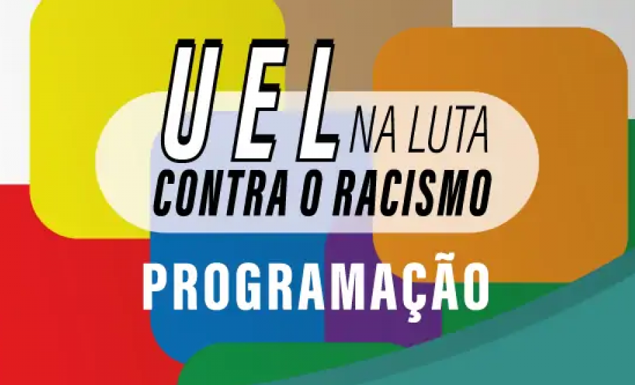 UEl contra o racismo