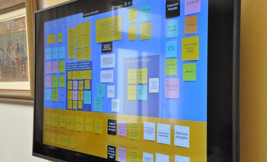 Estado e UTFPR firmam parceria para fortalecer o ecossistema de inovação