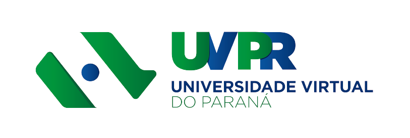 Logomarca UVPR
