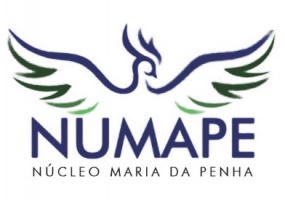 logomarca do NUMAPE