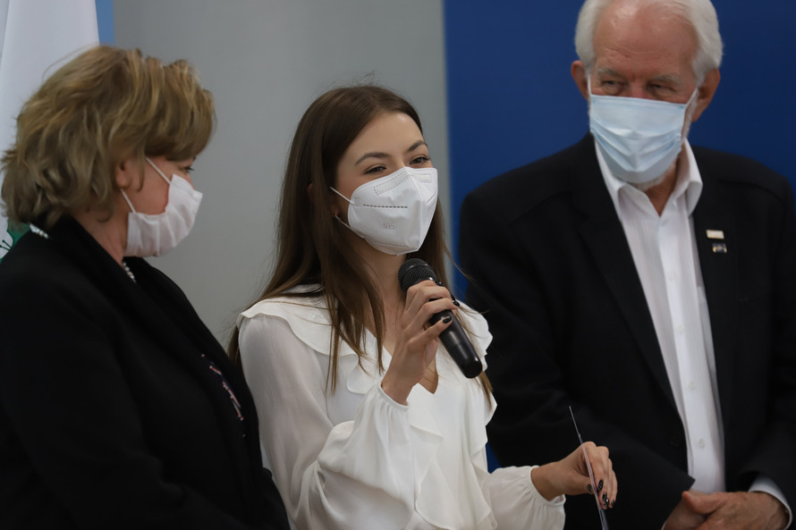 Governo entrega 34º Prêmio Paranaense de Ciência e Tecnologia; conheça os vencedores