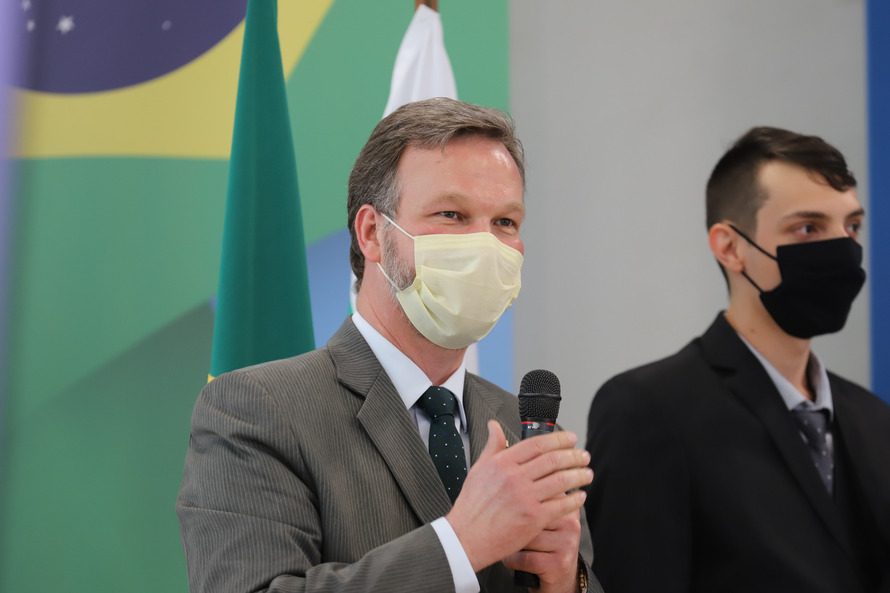 Governo entrega 34º Prêmio Paranaense de Ciência e Tecnologia; conheça os vencedores