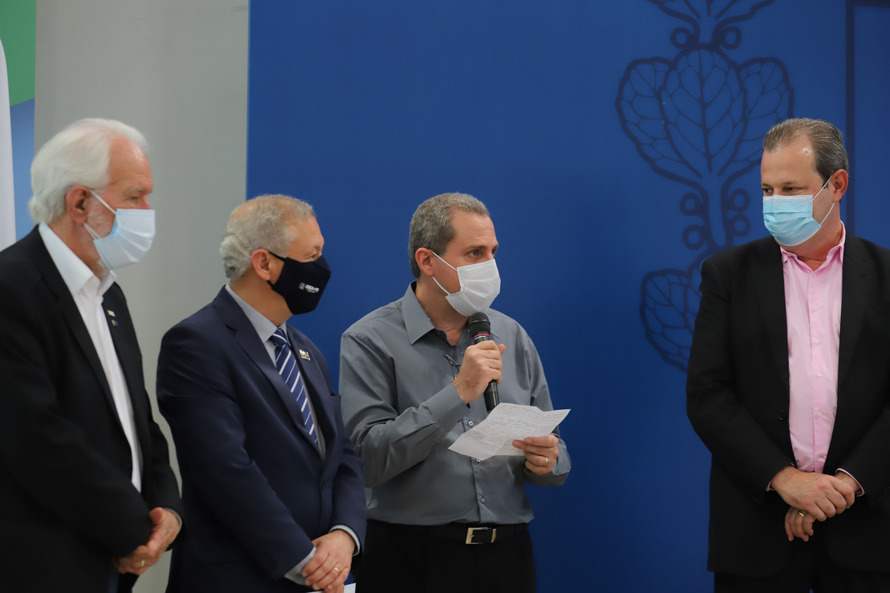 Governo entrega 34º Prêmio Paranaense de Ciência e Tecnologia; conheça os vencedores