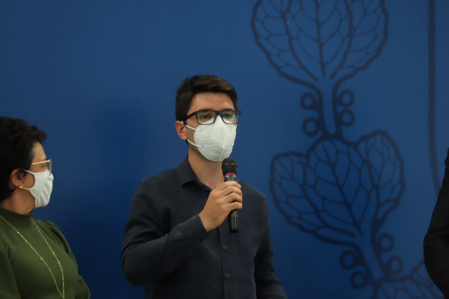 Governo entrega 34º Prêmio Paranaense de Ciência e Tecnologia; conheça os vencedores