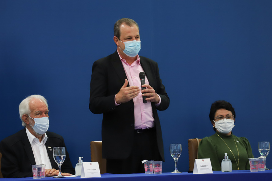 Governo entrega 34º Prêmio Paranaense de Ciência e Tecnologia; conheça os vencedores