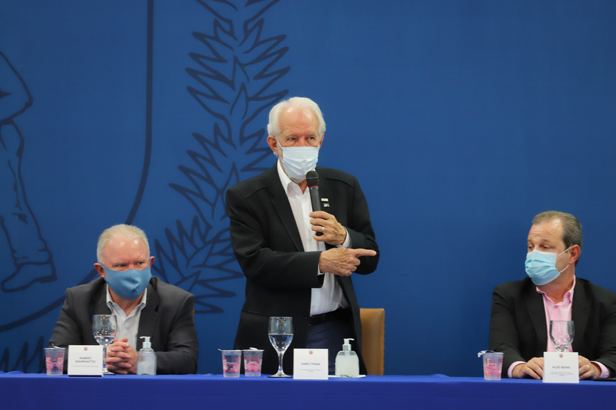 Governo entrega 34º Prêmio Paranaense de Ciência e Tecnologia; conheça os vencedores