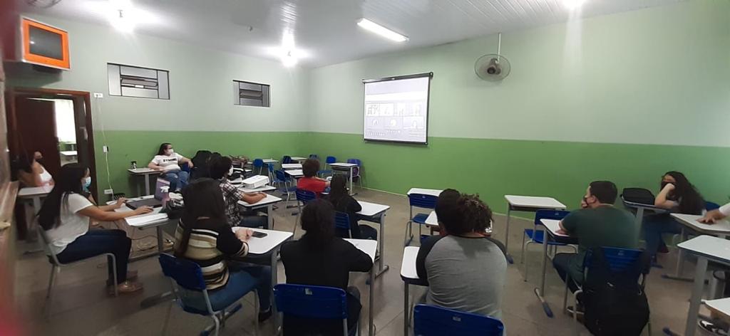 UENP divulga ações afirmativas para alunos negros e de baixa renda do Ensino Médio