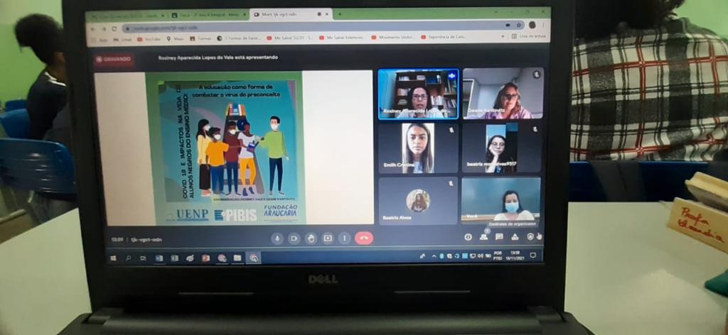 UENP divulga ações afirmativas para alunos negros e de baixa renda do Ensino Médio