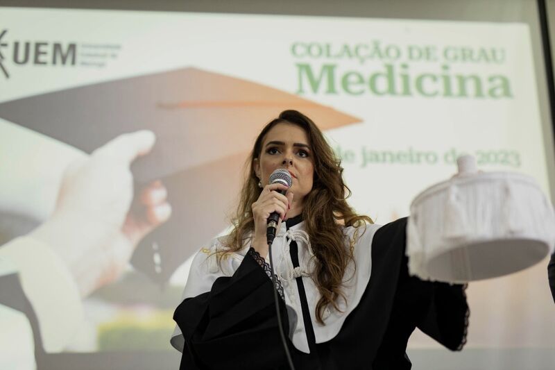 Ciência revolucionária: no Paraná, mulheres são maioria no sistema de ensino superior