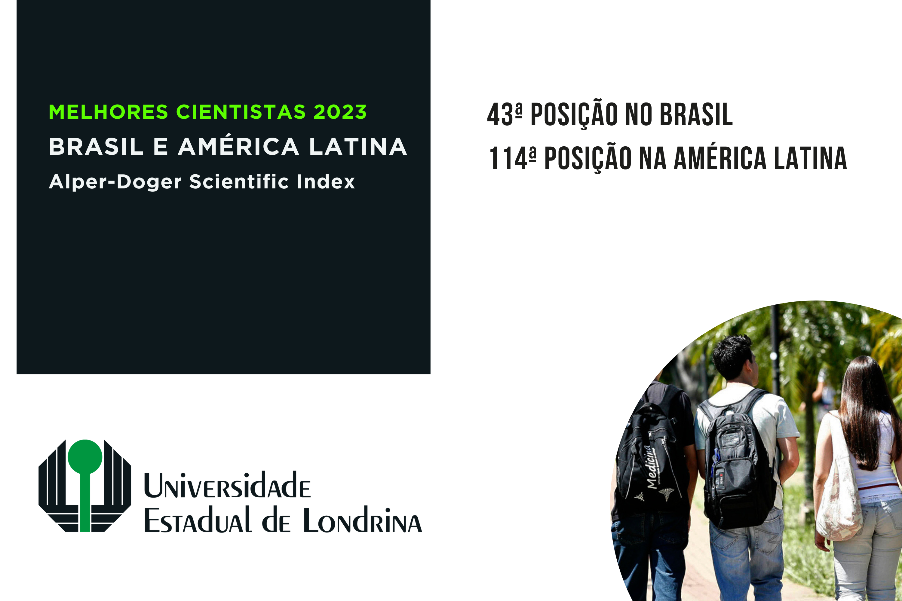 AD Scientific UEL 2023