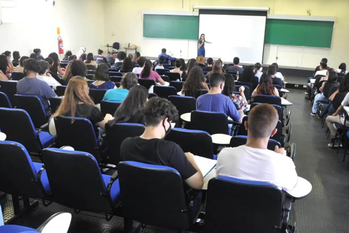 Cursinho da UEL vai beneficiar 250 estudantes de Assaí a partir deste sábado